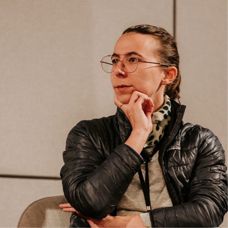 Alice Schoenauer Sebag