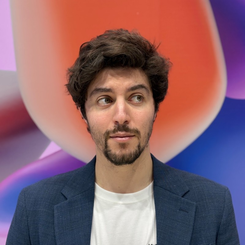 Ariel Cohen Codar
