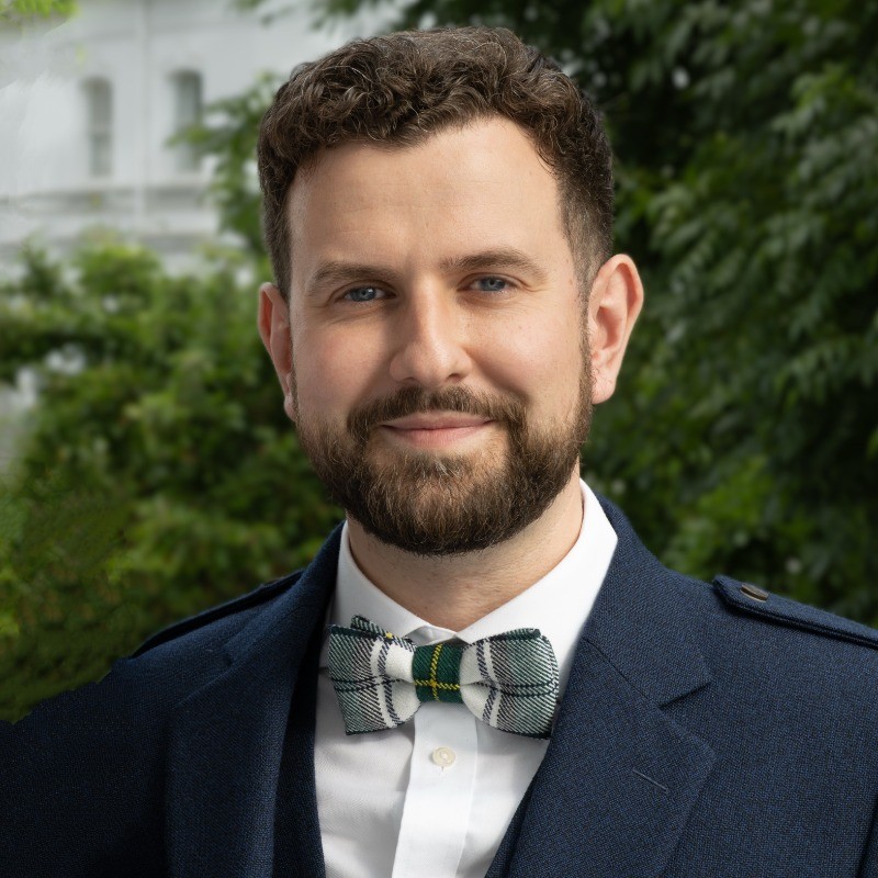 Chris Campbell