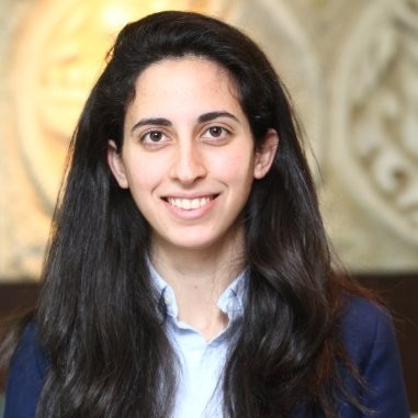 Mayssa Haddad
